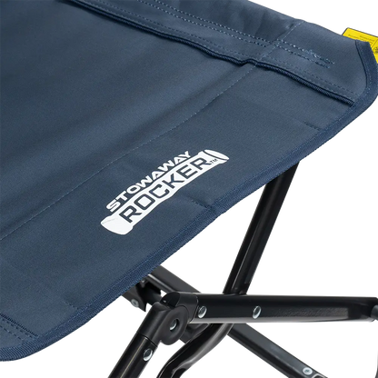 Stowaway Rocker™ - Travel Edit