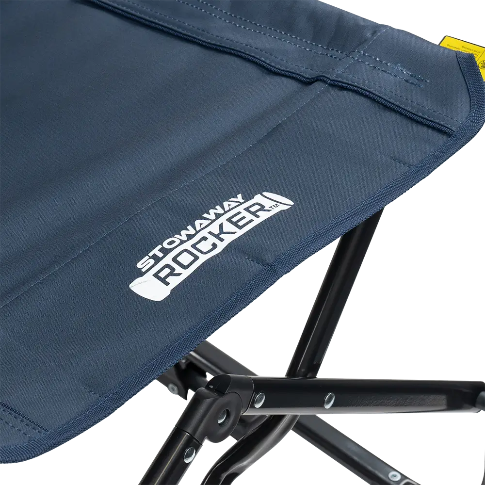 Stowaway Rocker™ - Weekend Pair