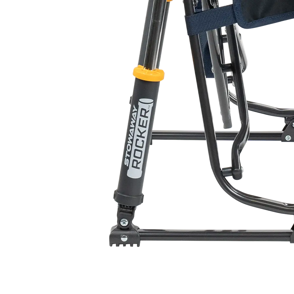 Stowaway Rocker™ - Travel Edit