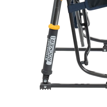 Stowaway Rocker™ - Travel Edit