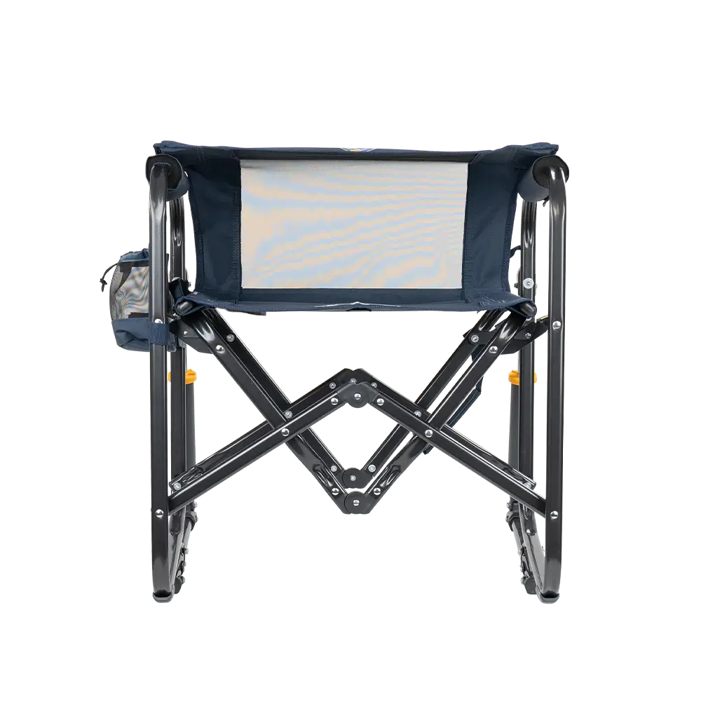 Stowaway Rocker™ - Travel Edit