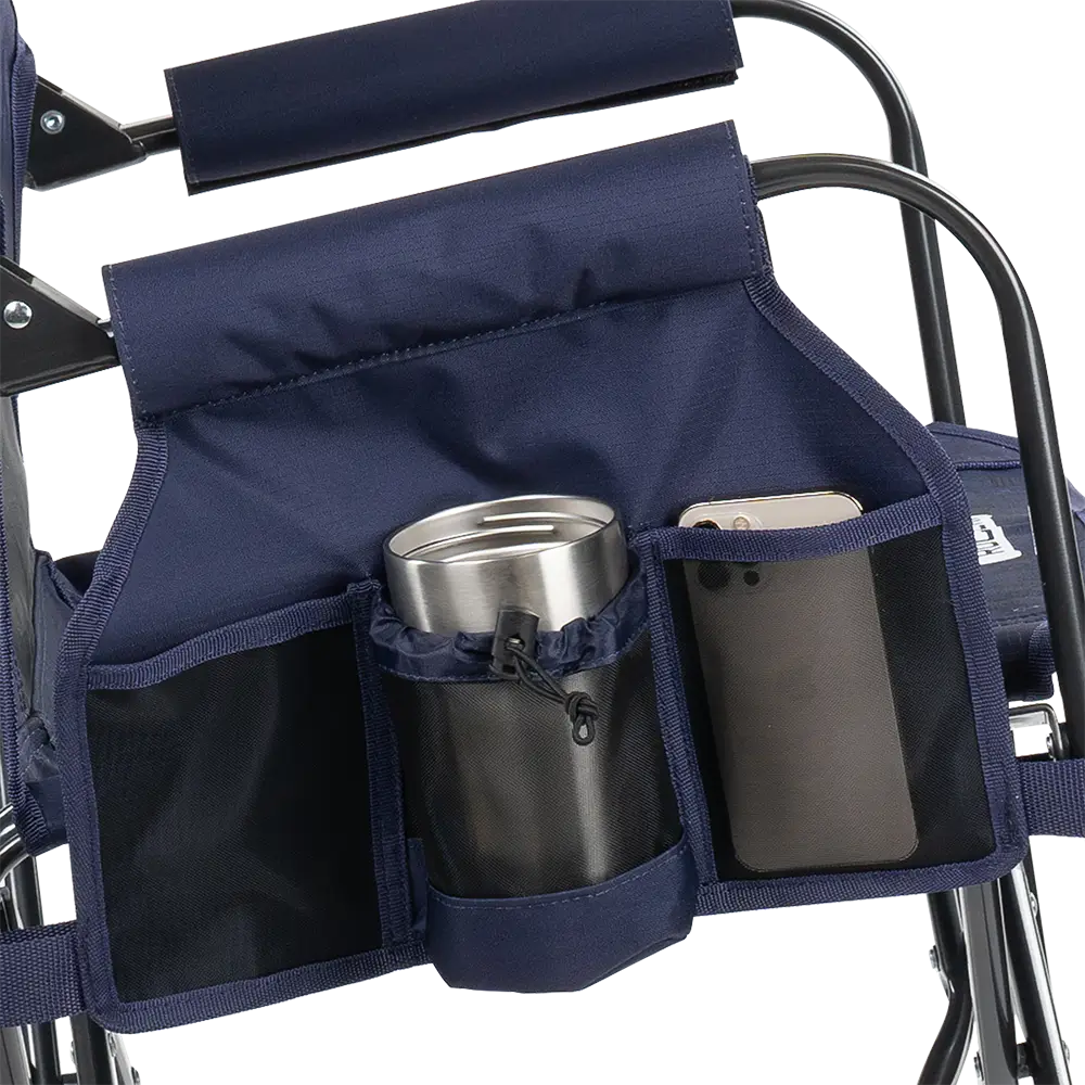 Stowaway Rocker™ - Travel Edit
