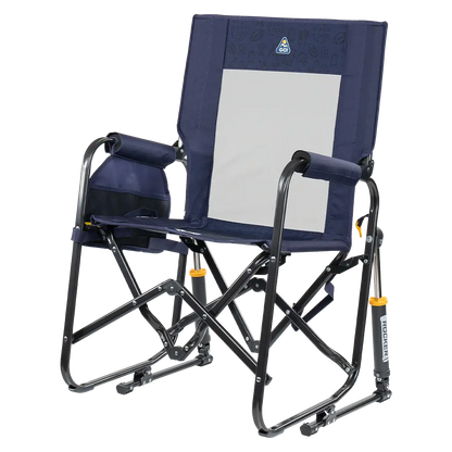 Stowaway Rocker™ - Travel Edit