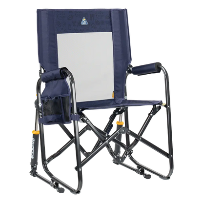 Stowaway Rocker™ - Travel Edit