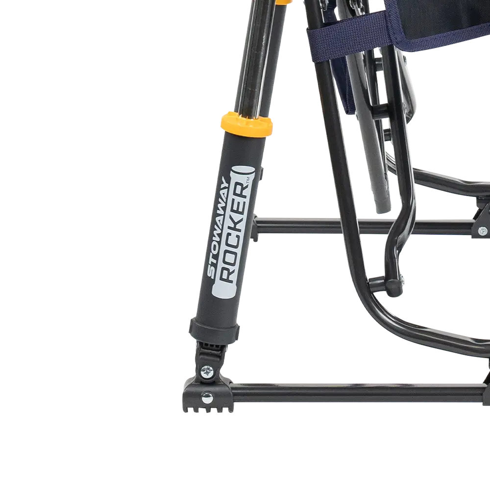 Stowaway Rocker™ - Travel Edit