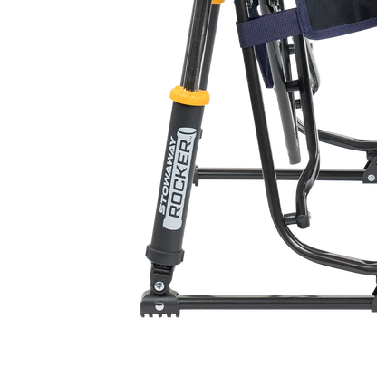 Stowaway Rocker™ - Travel Edit