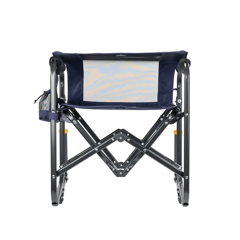 Stowaway Rocker™ - Travel Edit