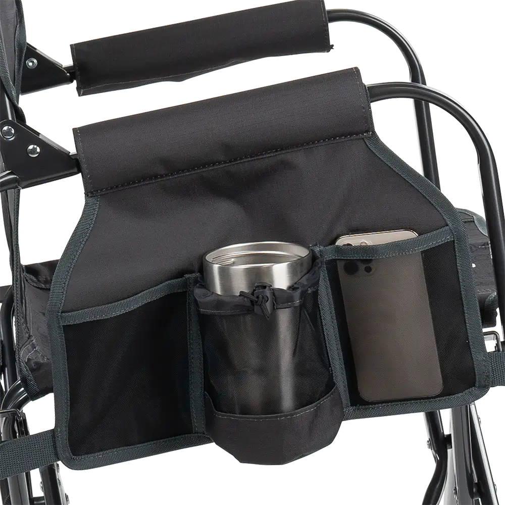 Stowaway Rocker™ - Travel Edit