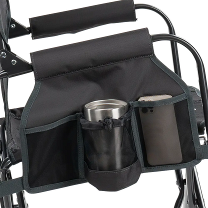 Stowaway Rocker™ - Travel Edit
