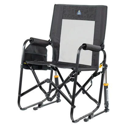 Stowaway Rocker™ - Travel Edit