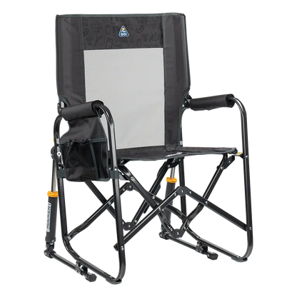 Stowaway Rocker™ - Travel Edit