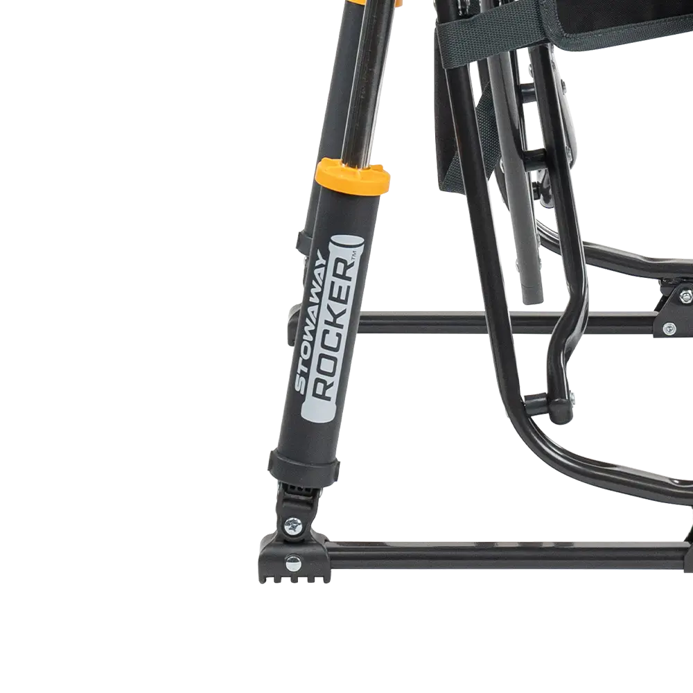 Stowaway Rocker™ - Travel Edit