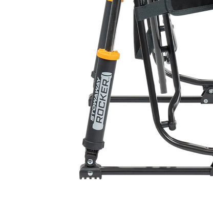 Stowaway Rocker™ - Travel Edit