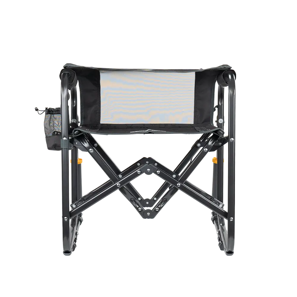 Stowaway Rocker™ - Travel Edit