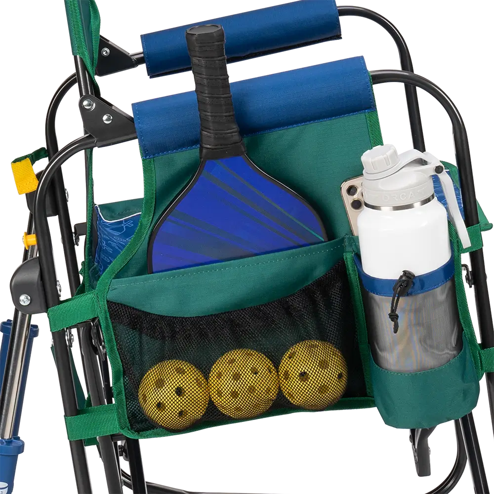 Stowaway Rocker™ - Travel Edit
