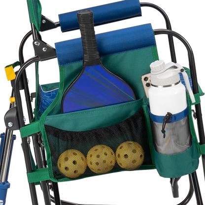 Stowaway Rocker™ - Travel Edit