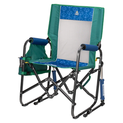 Stowaway Rocker™ - Travel Edit