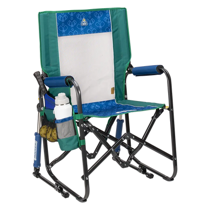 Stowaway Rocker™ - Weekend Pair
