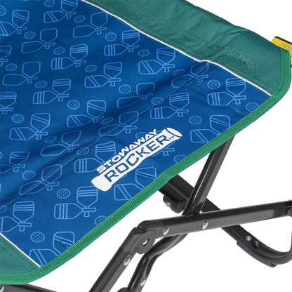 Stowaway Rocker™ - Travel Edit