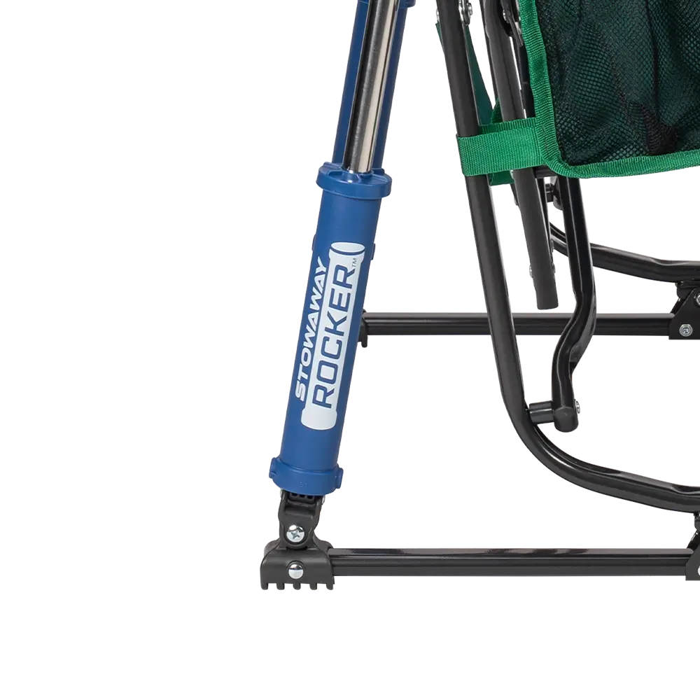 Stowaway Rocker™ - Travel Edit