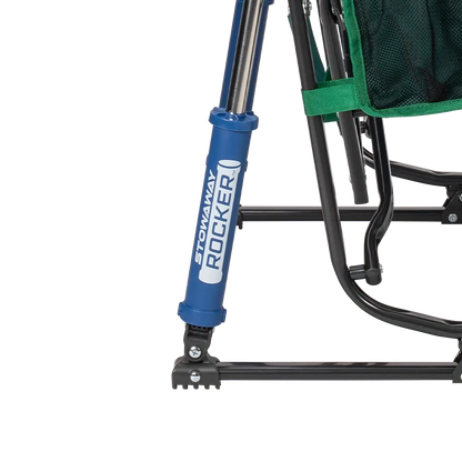 Stowaway Rocker™ - Travel Edit