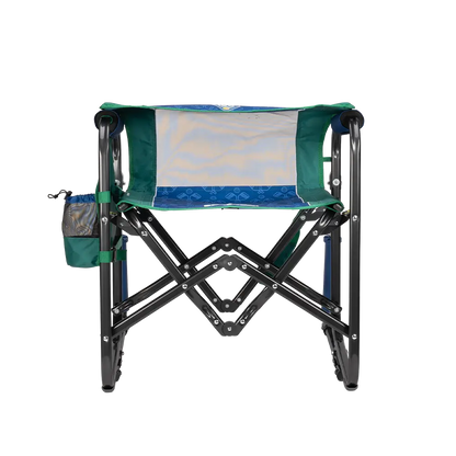 Stowaway Rocker™ - Travel Edit