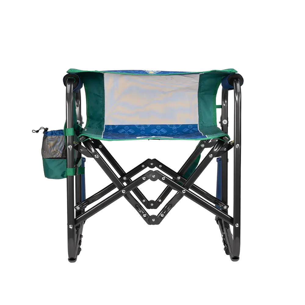 Stowaway Rocker™ - Weekend Pair