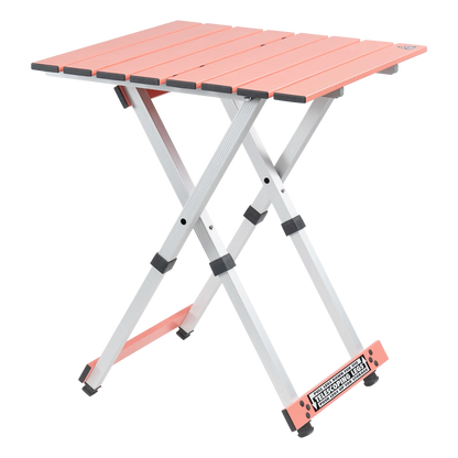 Compact Camp Table 20™ - Fresh Pair