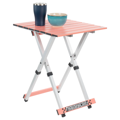 Compact Camp Table 20™ - Weekend Pair