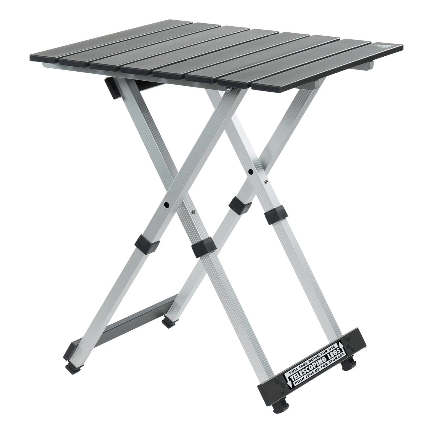 Compact Camp Table 20™ - Fresh Pair