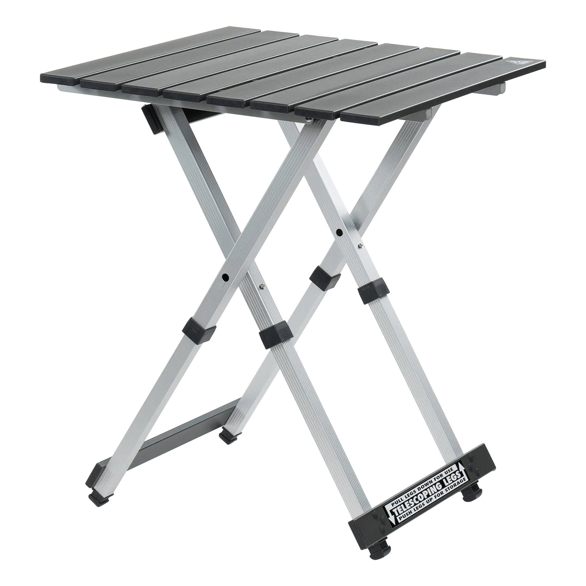 Compact Camp Table 20™ - Fresh Pair