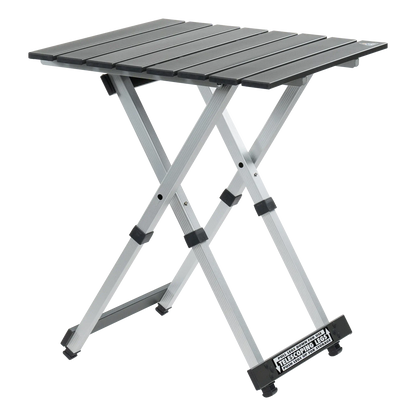 Compact Camp Table 20™ - Fresh Pair