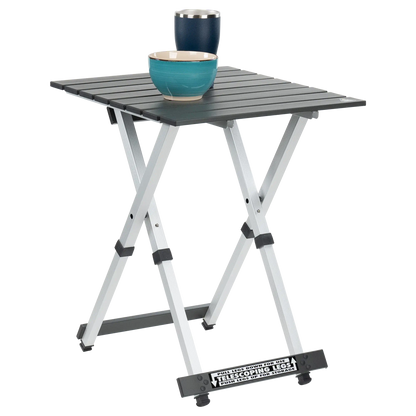 Compact Camp Table 20™ - Weekend Pair