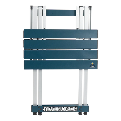 Compact Camp Table 20™ - Weekend Pair