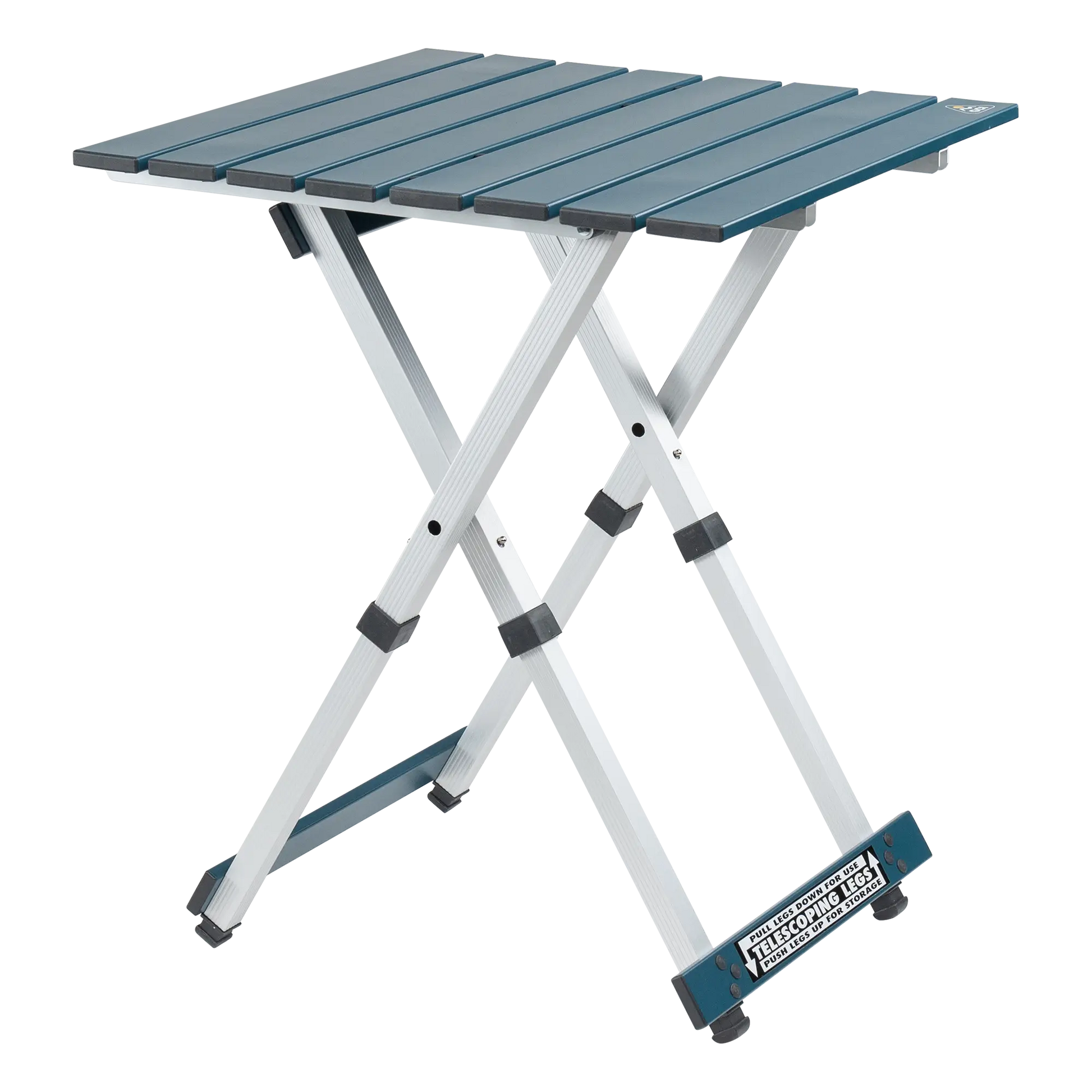 Compact Camp Table 20™ - Weekend Pair