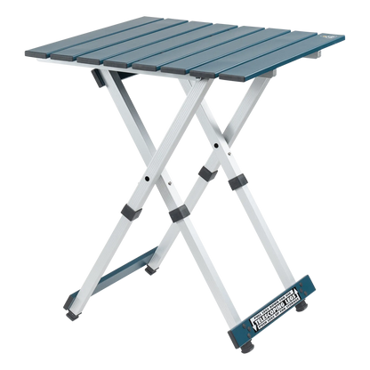 Compact Camp Table 20™ - Fresh Pair