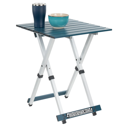 Compact Camp Table 20™ - Weekend Pair