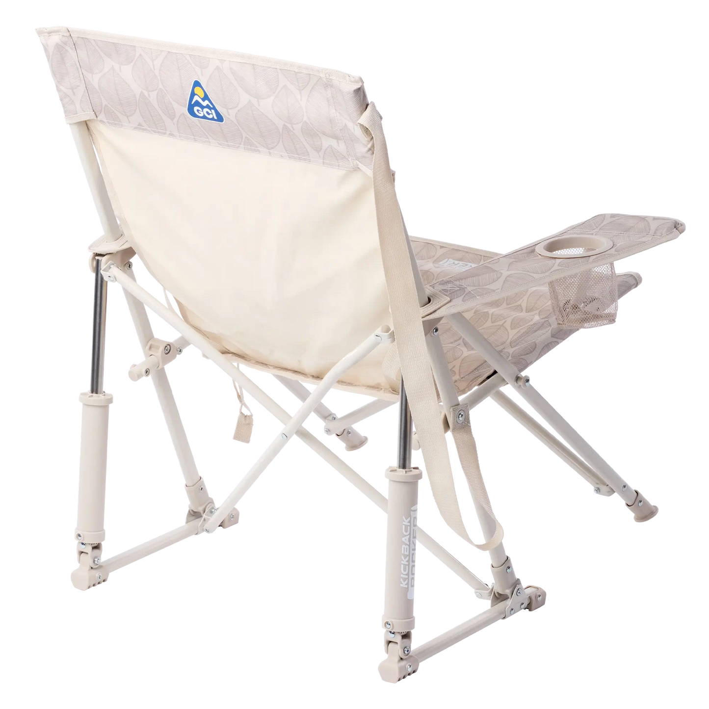 Kickback Rocker™ - Weekend Pair