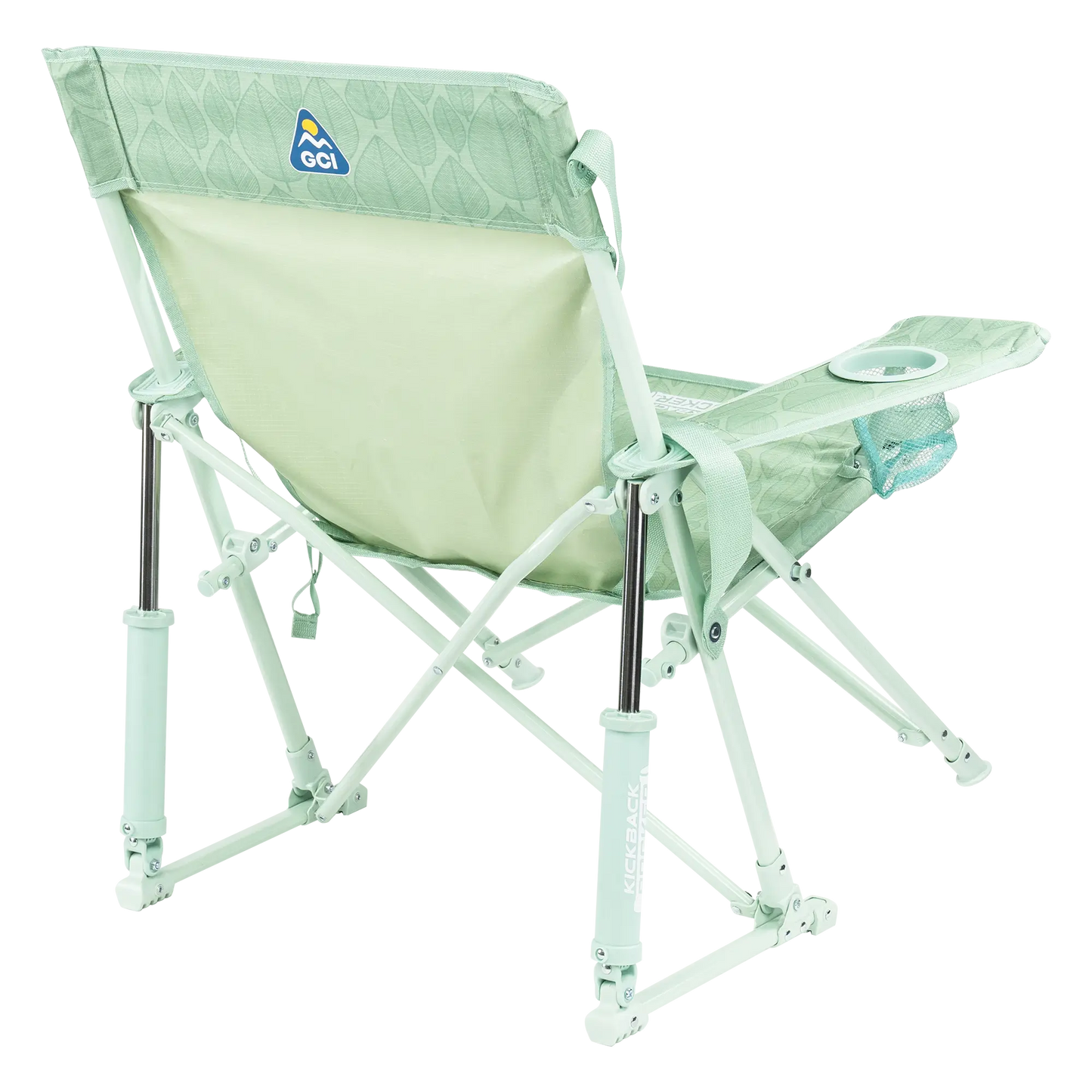 Kickback Rocker™ - Weekend Pair