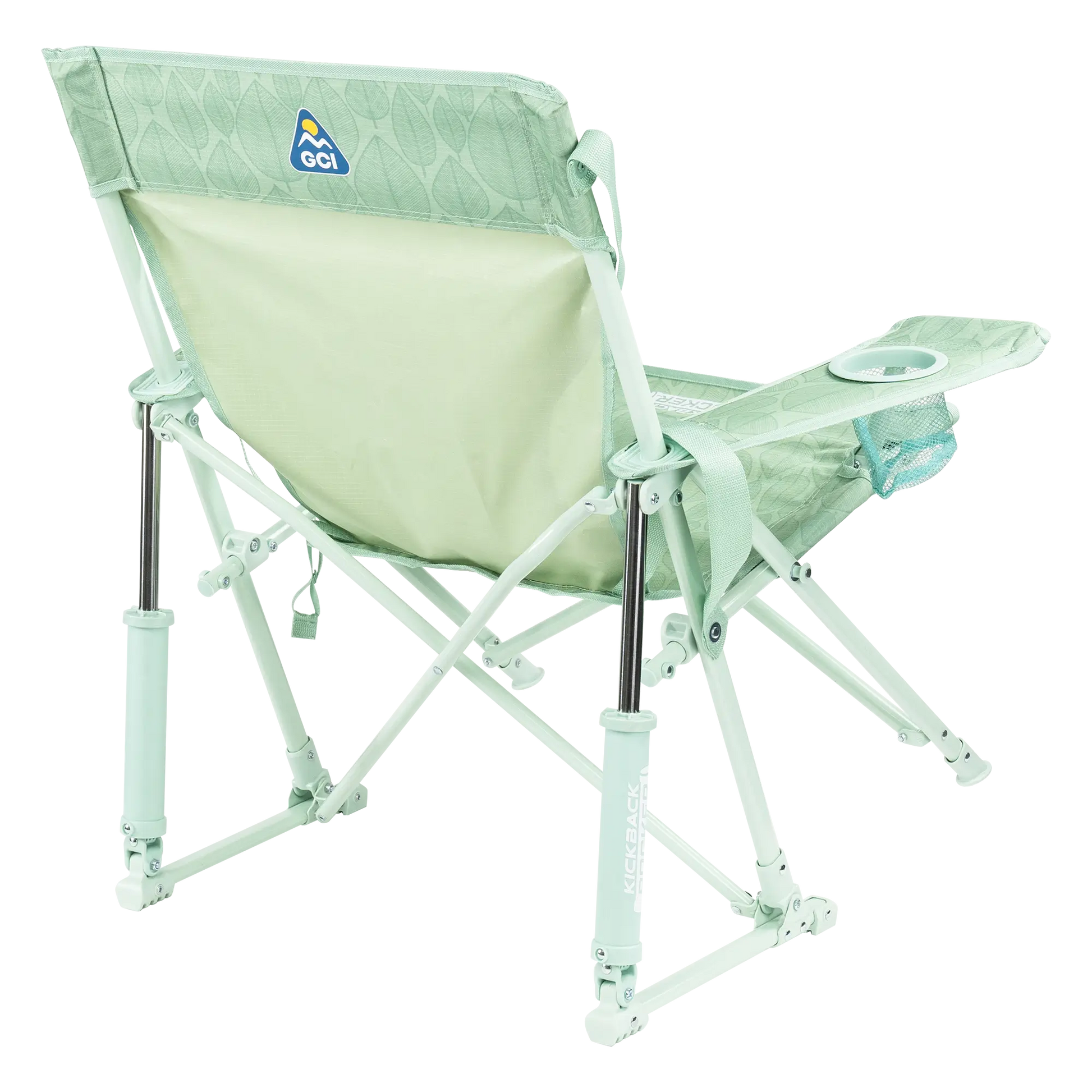 Kickback Rocker™ - Weekend Pair