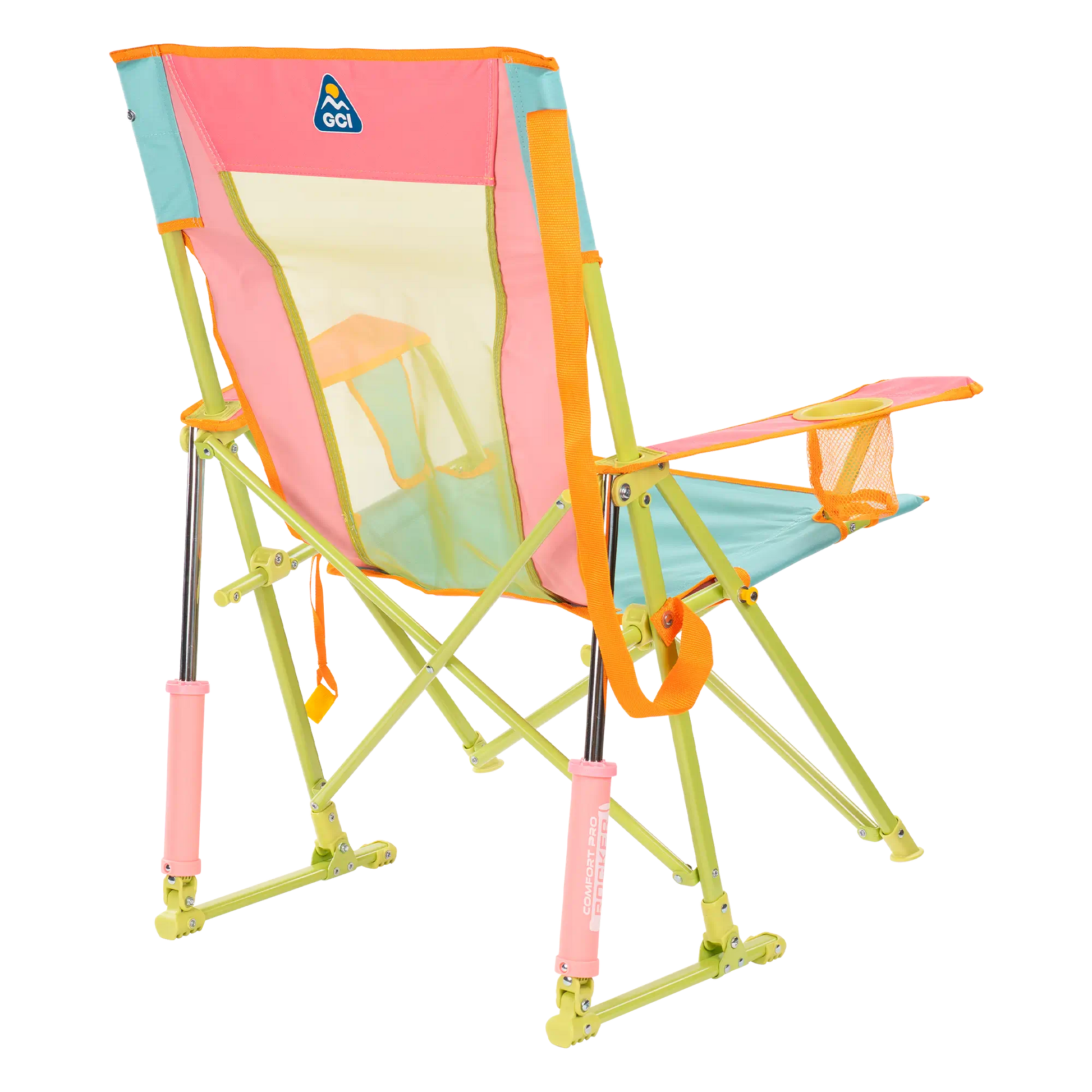 Comfort Pro Rocker™ - Gift Ready