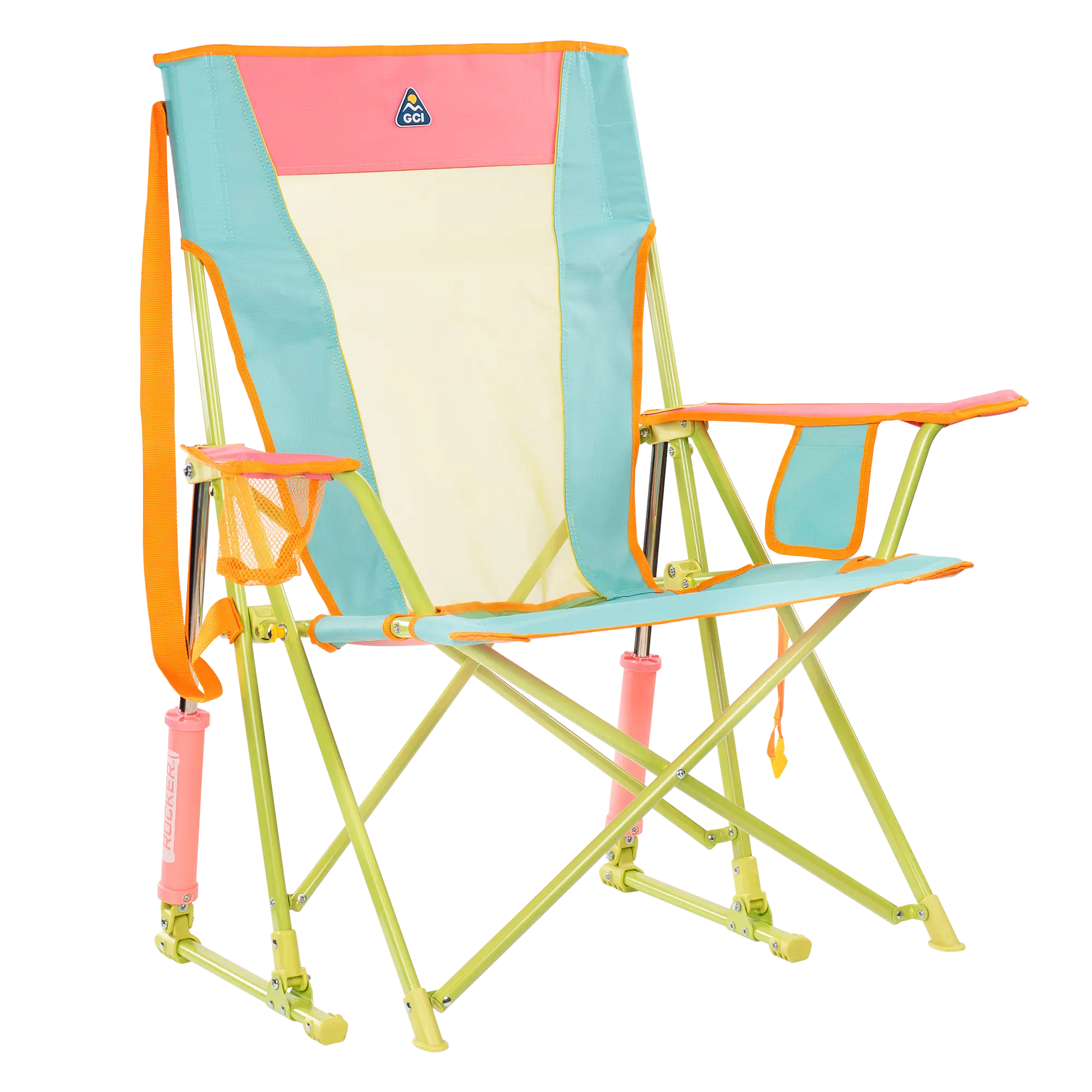 Comfort Pro Rocker™ - Weekend Pair