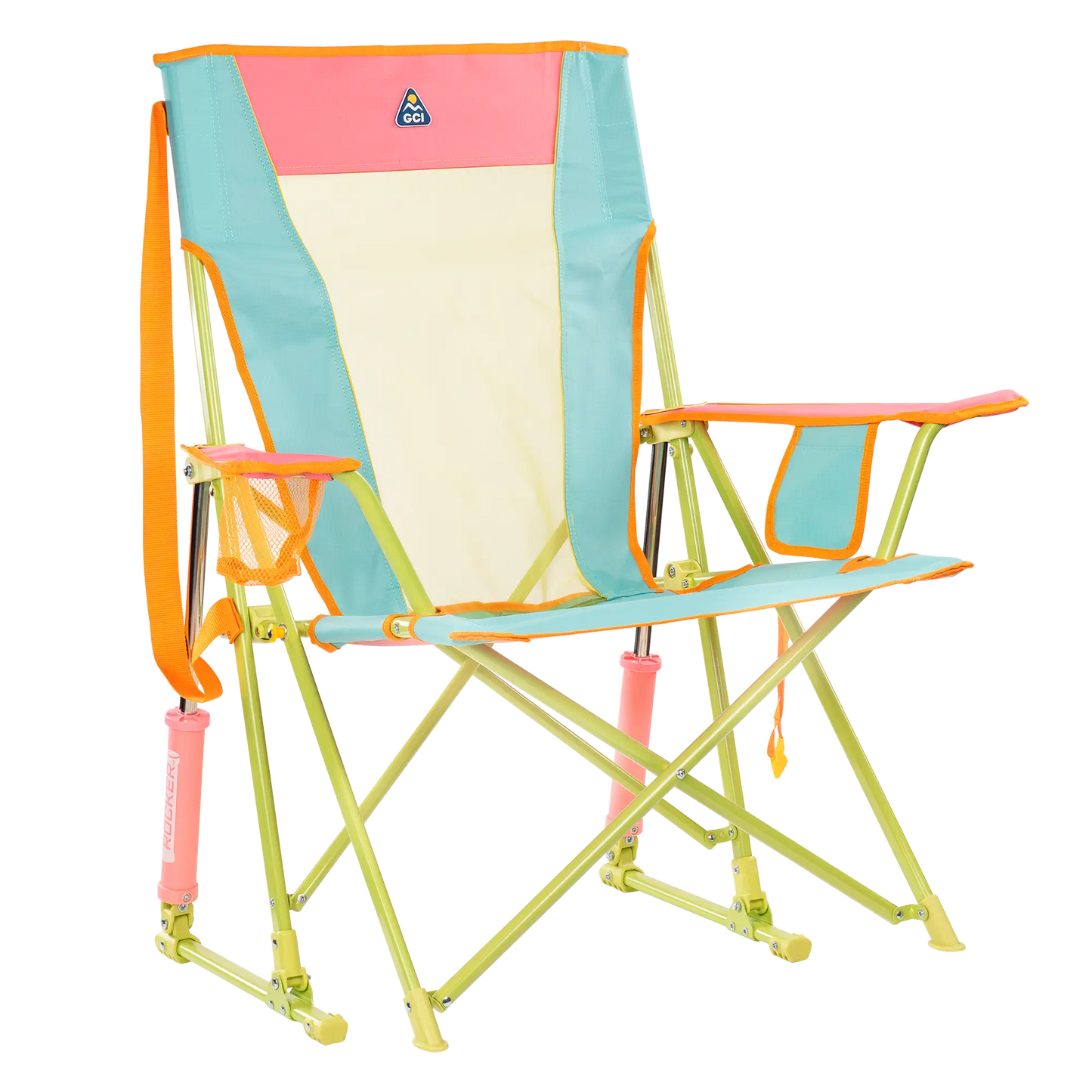 Comfort Pro Rocker™ - Gift Ready