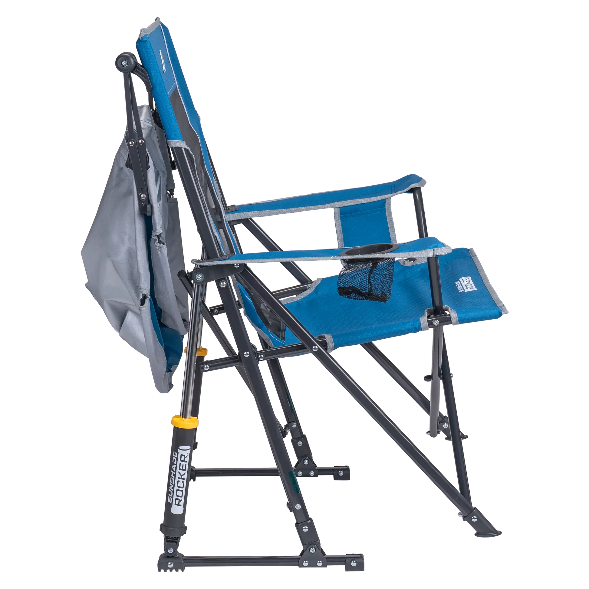 SunShade Rocker™ - Root Reset