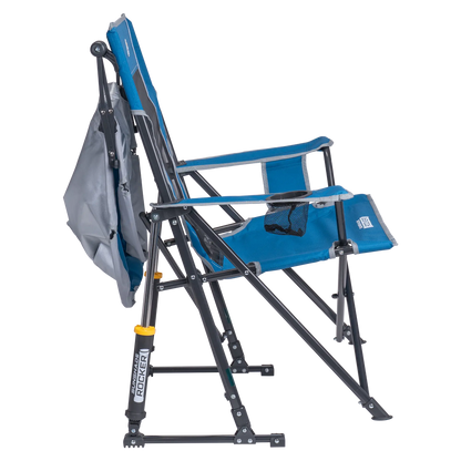 SunShade Rocker™ - Root Reset