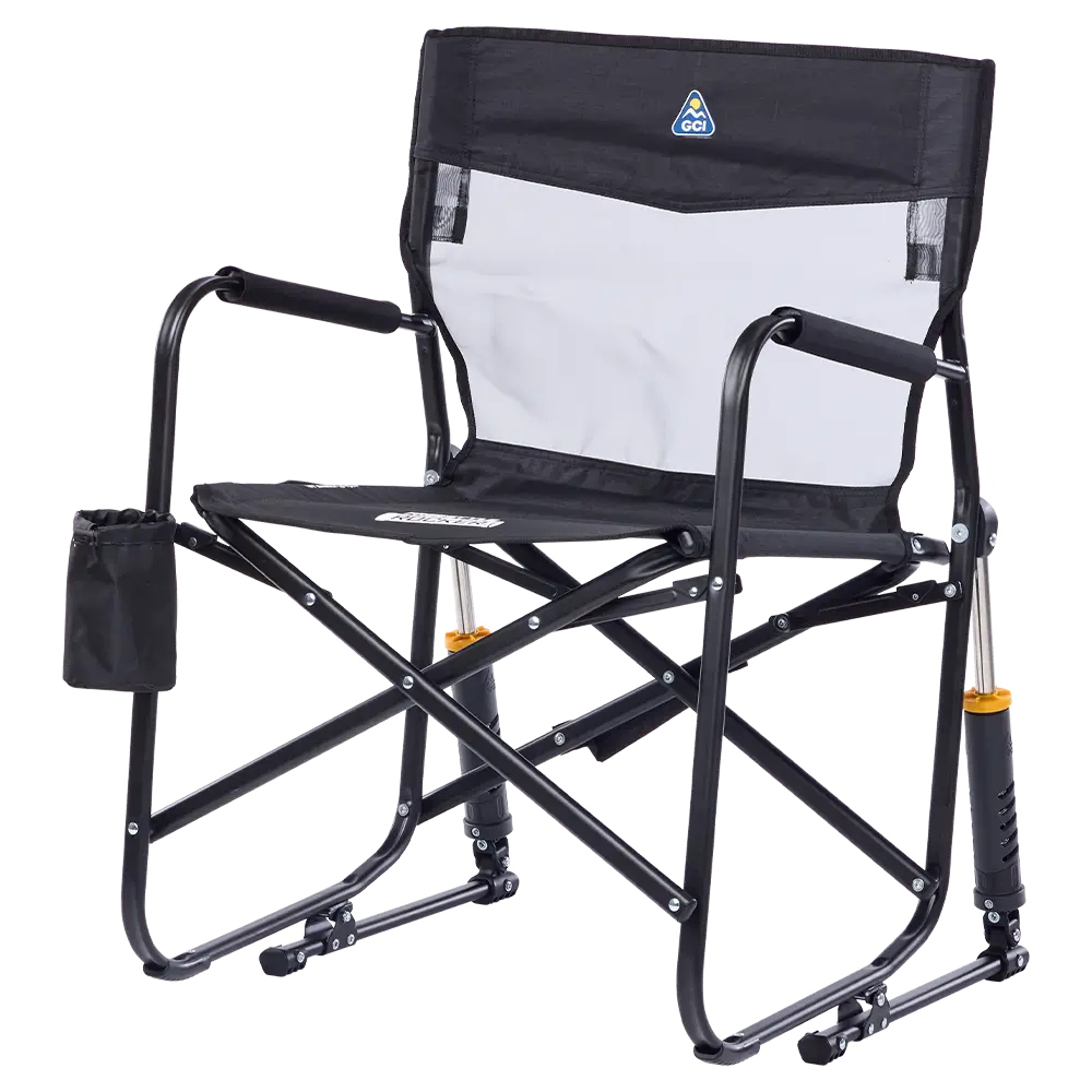Freestyle Rocker Elite™ - Easy Set