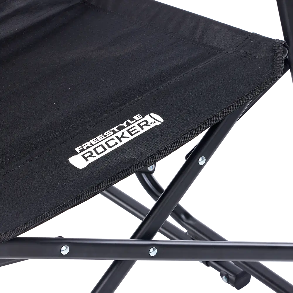 Freestyle Rocker Elite™ - Easy Set