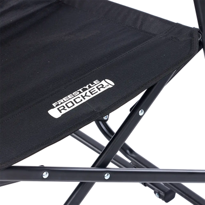 Freestyle Rocker Elite™ - Easy Set