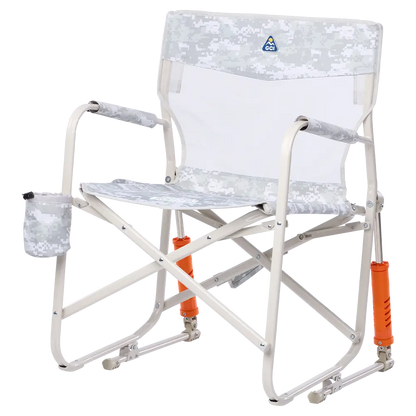Freestyle Rocker Elite™ - Easy Set