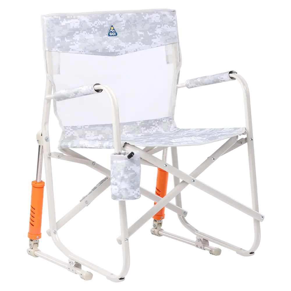 Freestyle Rocker Elite™ - Easy Set